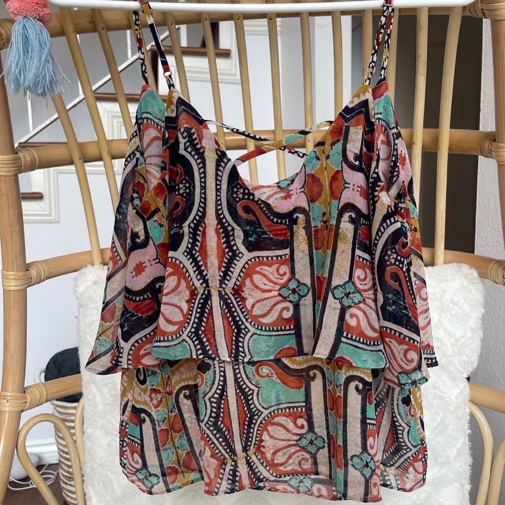 Beautiful camisole